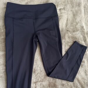 Black Women's Leggings
